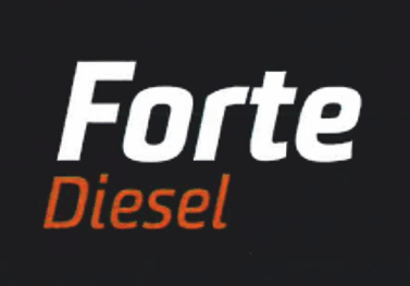 Forte Diesel