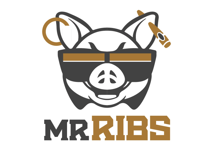 MR RIBS