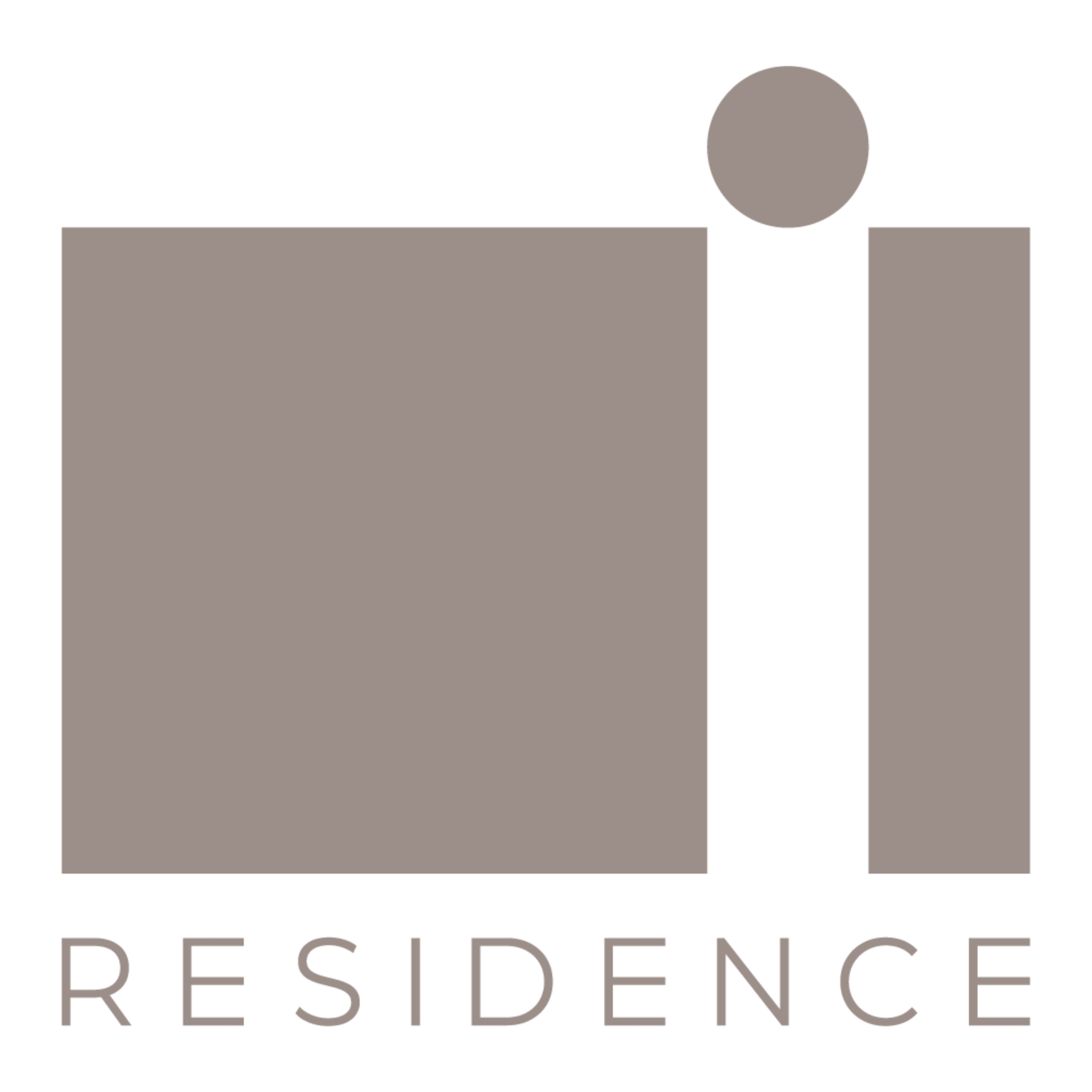 iRESIDENCE
