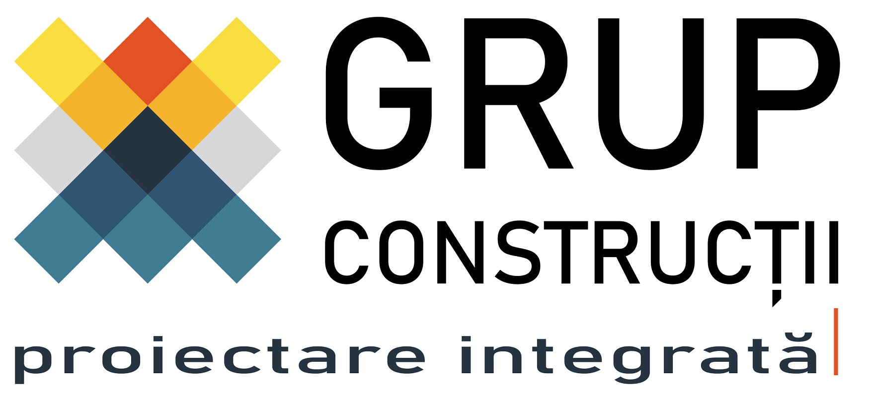 GRUP CONSTRUCȚII proiectare integrată