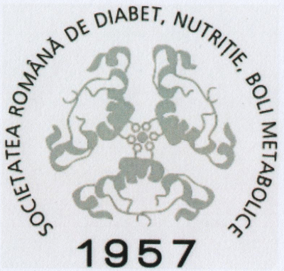 SOCIETATEA ROMÂNĂ DE DIABET, NUTRIȚIE, BOLI METABOLICE 1957