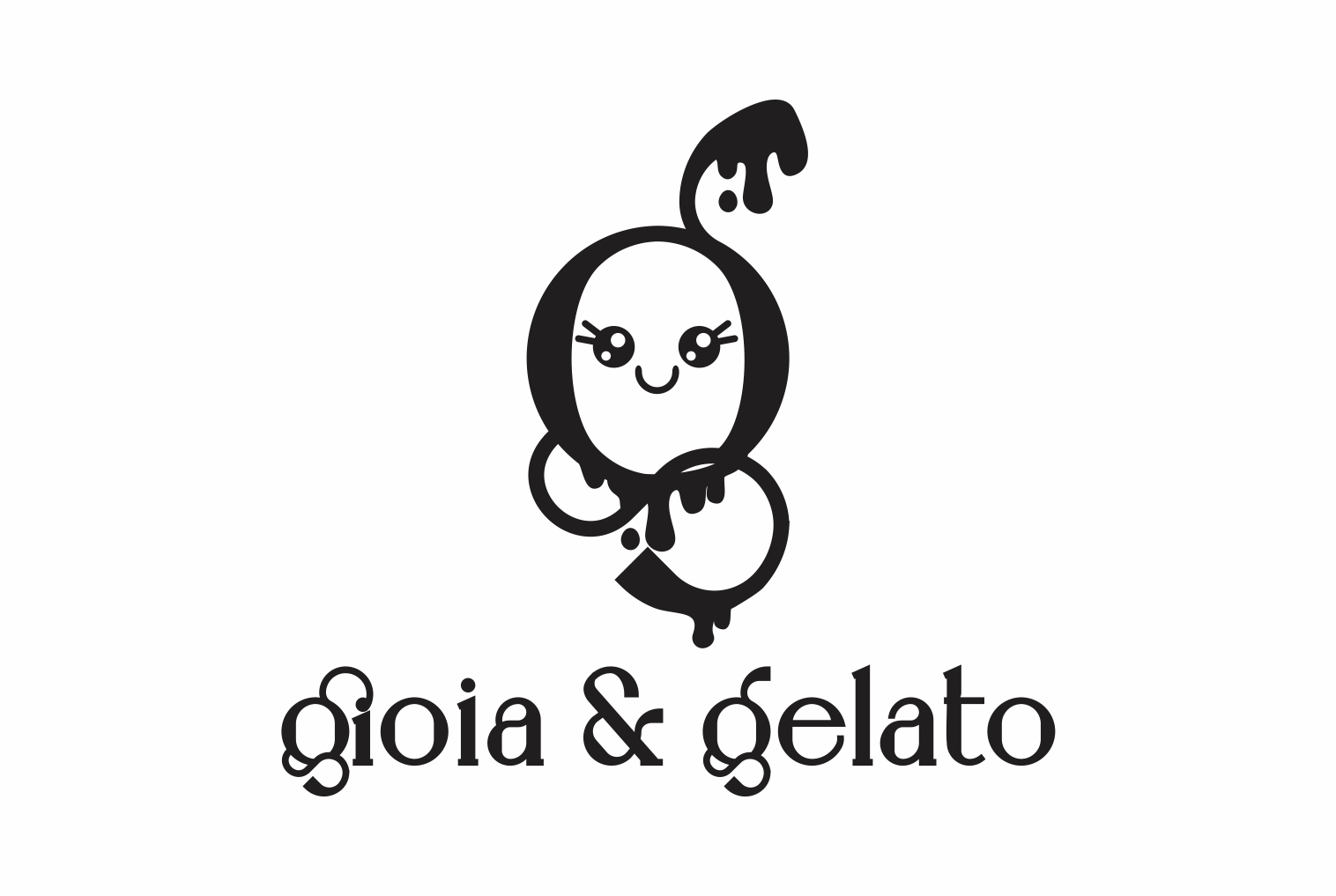 gioia & gelato