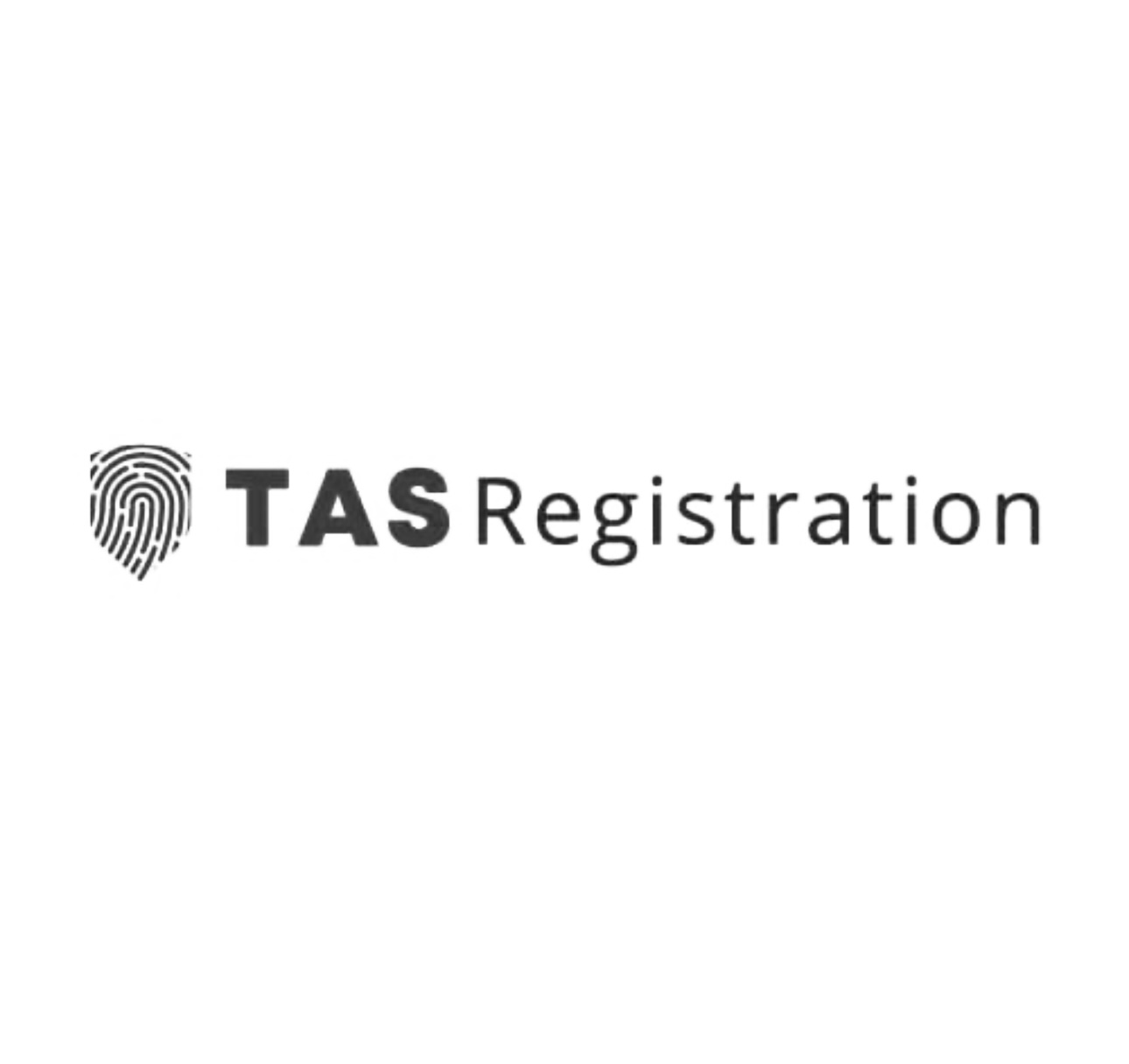 TAS Registration