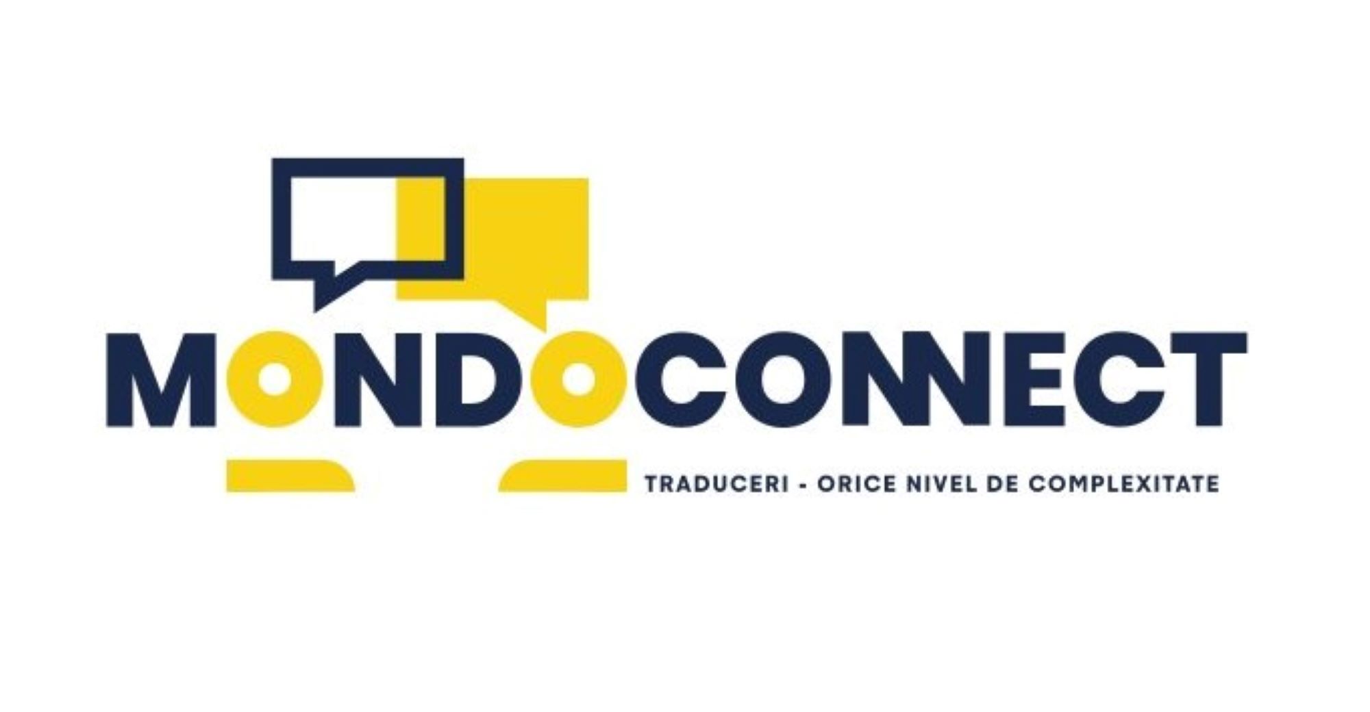 MONDOCONNECT TRADUCERI ORICE NIVEL DE COMPLEXITATE