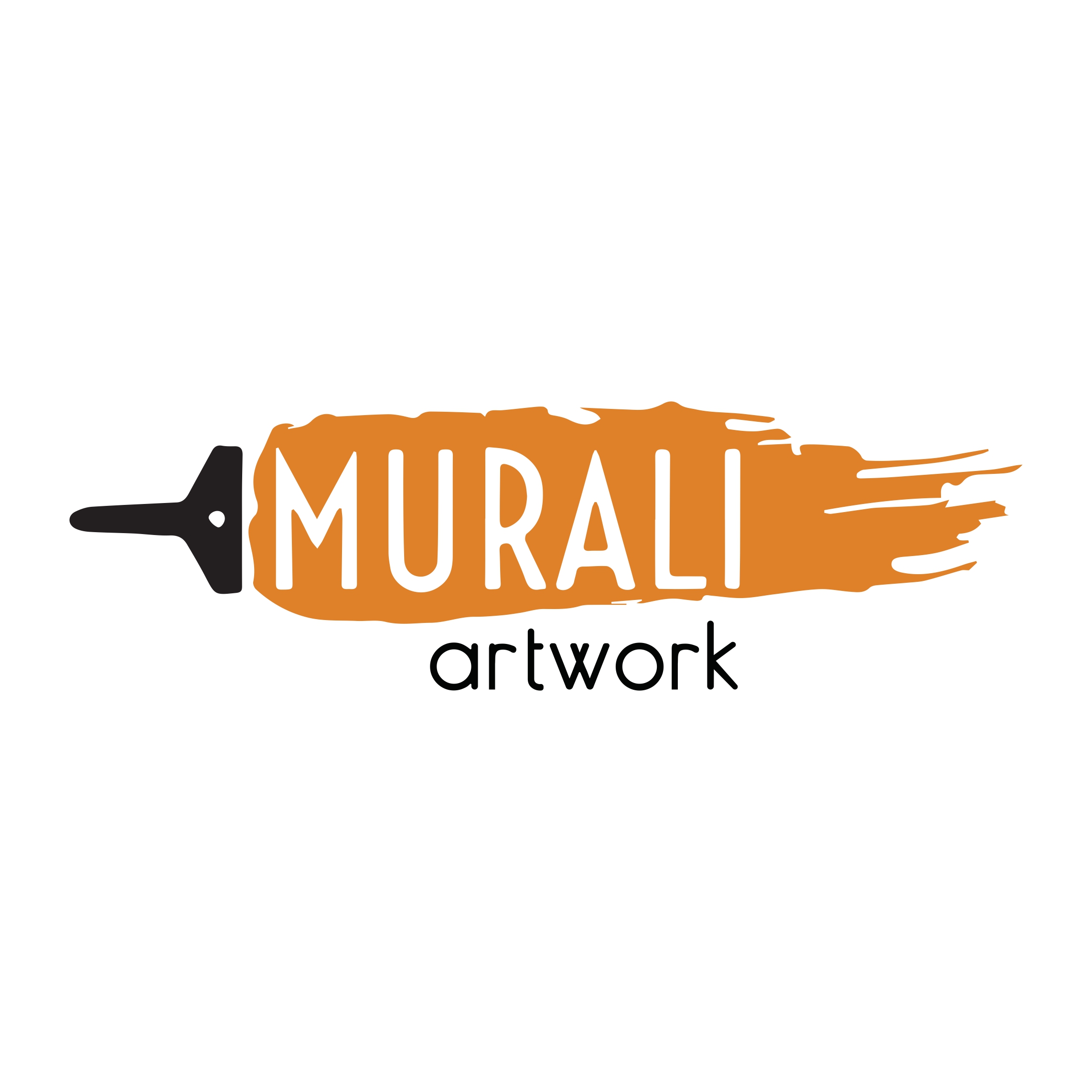 MURALI artwork