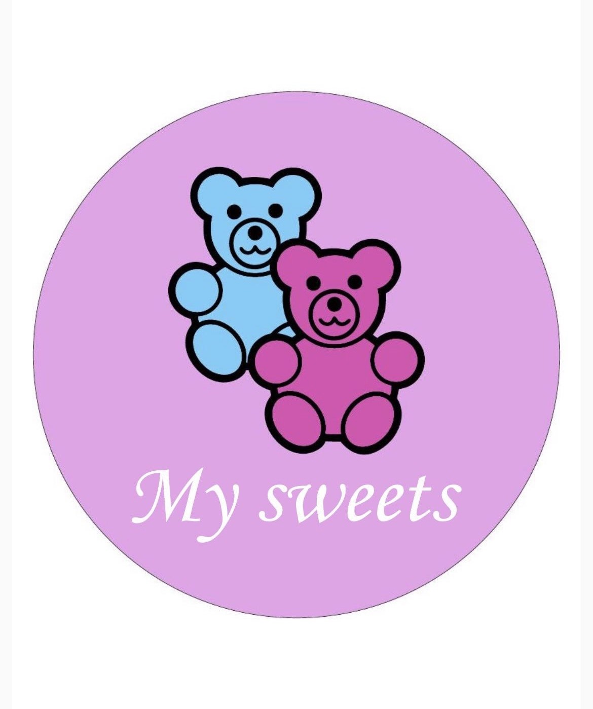 My sweets
