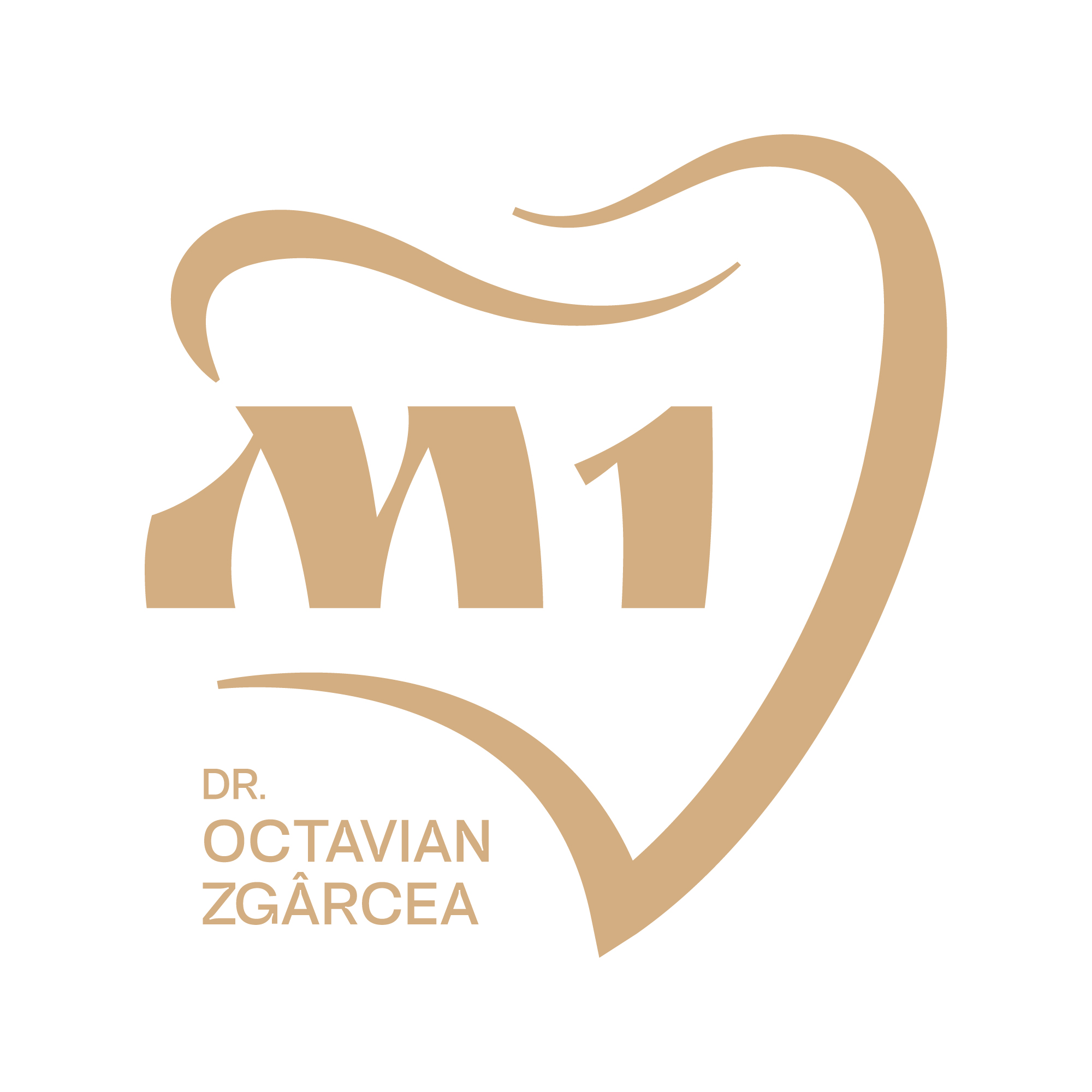 DR. OCTAVIAN ZGARCEA M1
