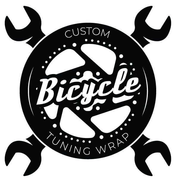 CUSTOM Bicycle TUNING WRAP