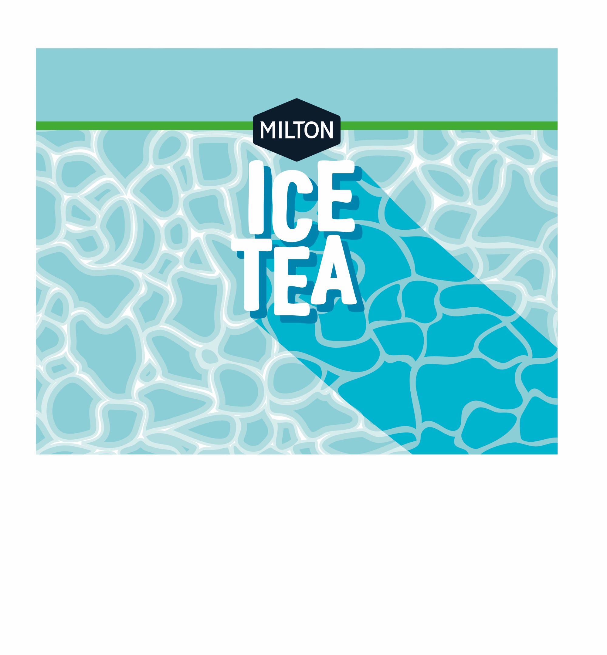 MILTON ICE TEA