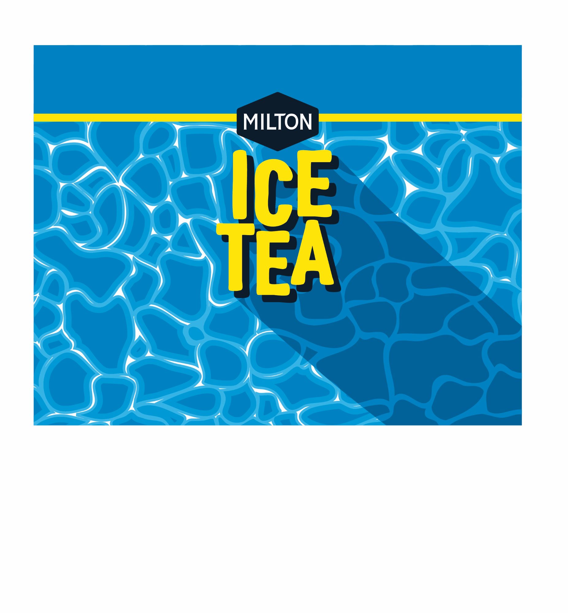 MILTON ICE TEA