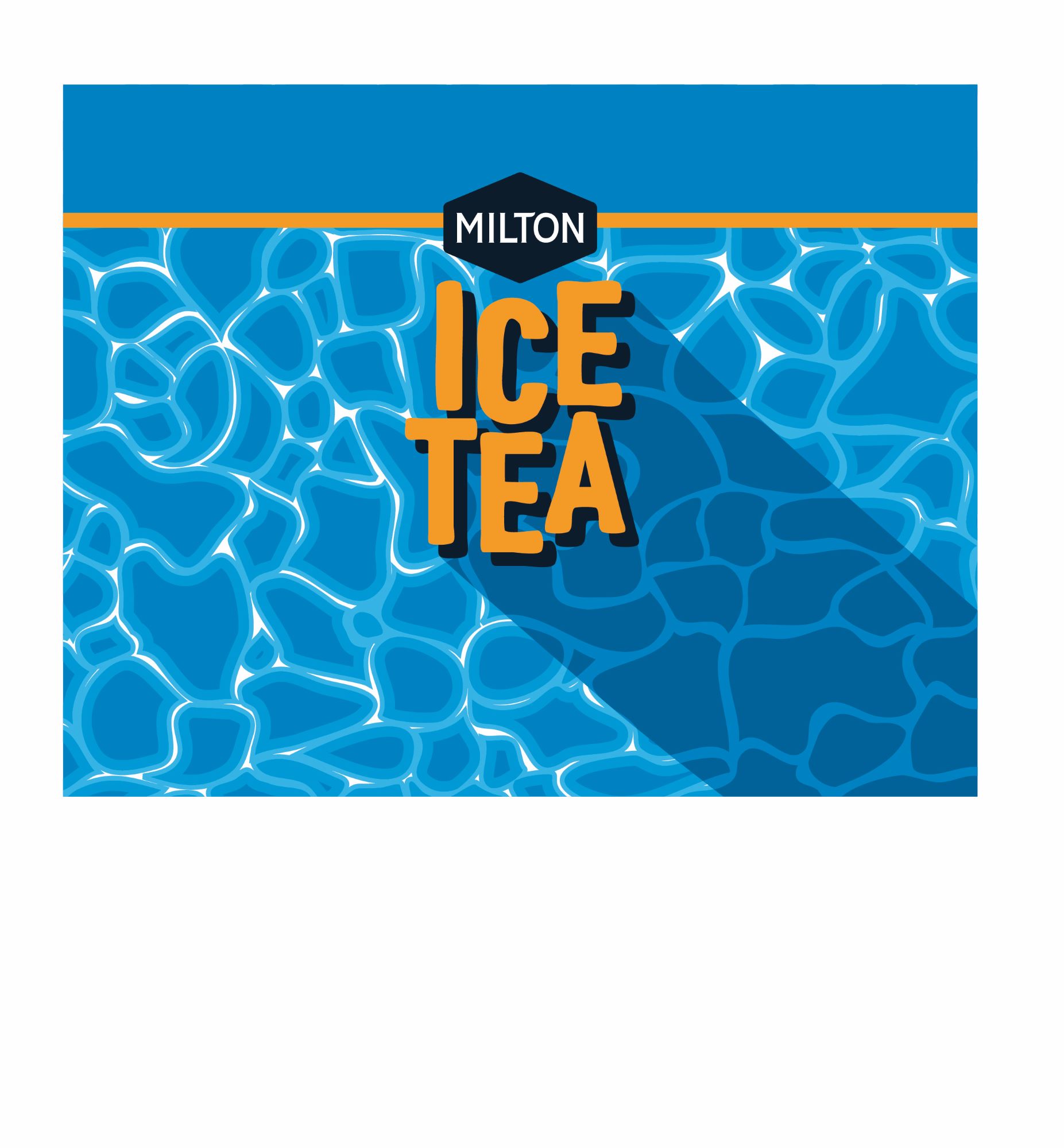 MILTON ICE TEA