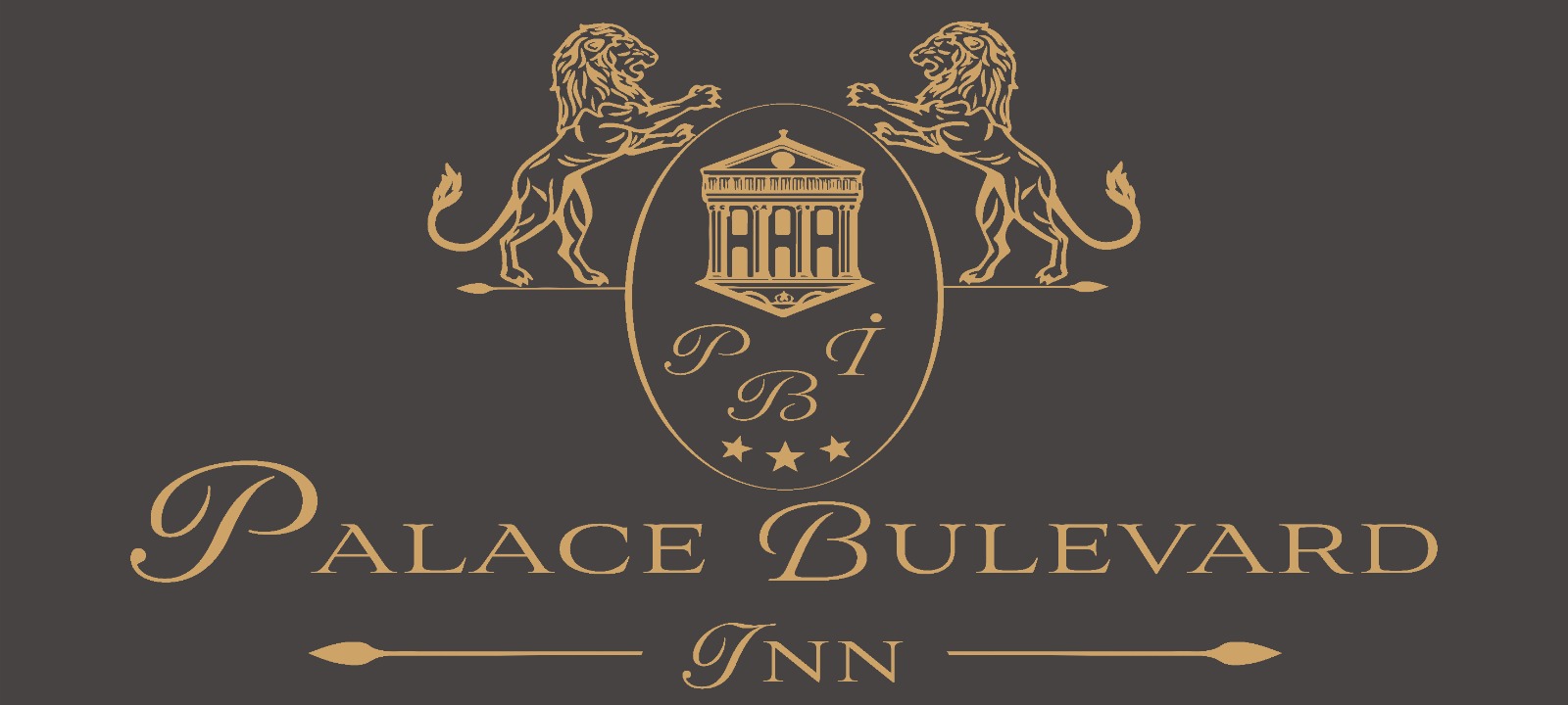 PALACE BULEVARD INN
