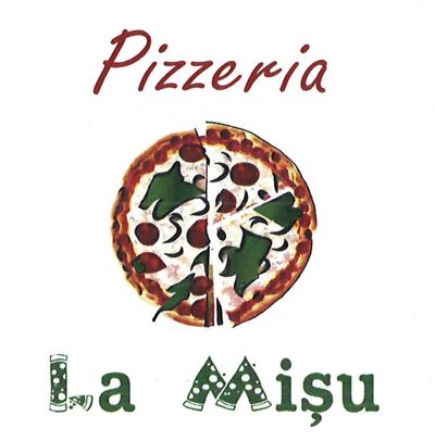 Pizzeria La Mișu