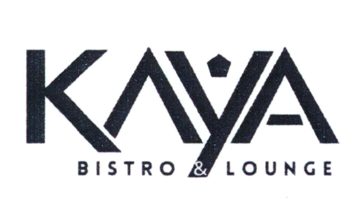 KAYA BISTRO & LOUNGE