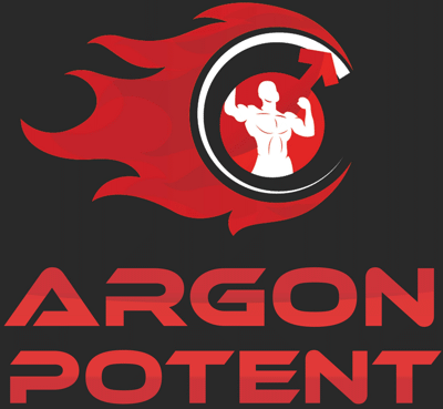 ARGON POTENT