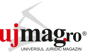 ujmag.ro UNIVERSUL JURIDIC MAGAZIN