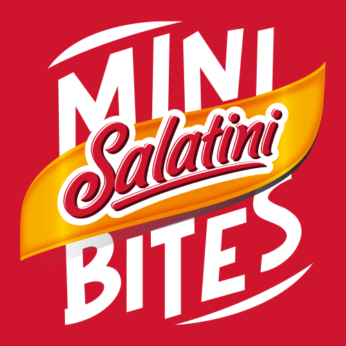 Salatini MINI BITES
