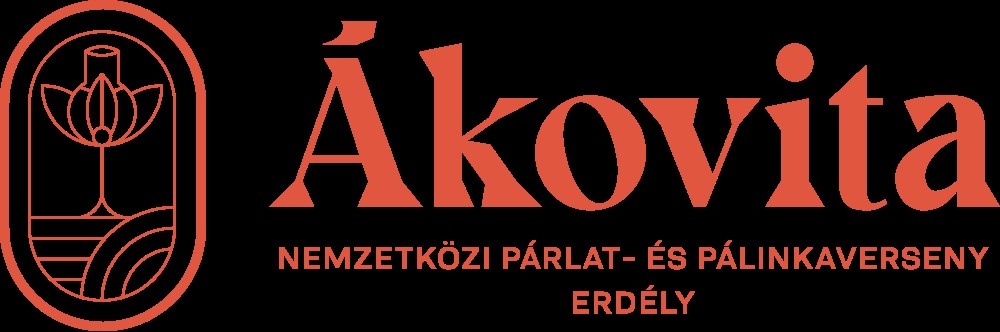 Ákovita NEMZETKÖZI PÁRLAT - ÉS PÁLINKAVERSENY ERDÉLY
