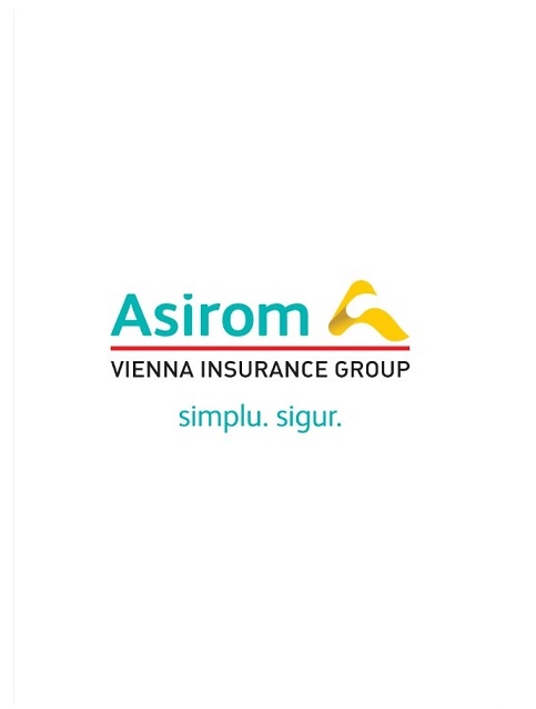 Asirom VIENNA INSURANCE GROUP simplu. sigur