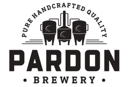 PARDON BREWERY PURE HANDCRAFTED QUALITY