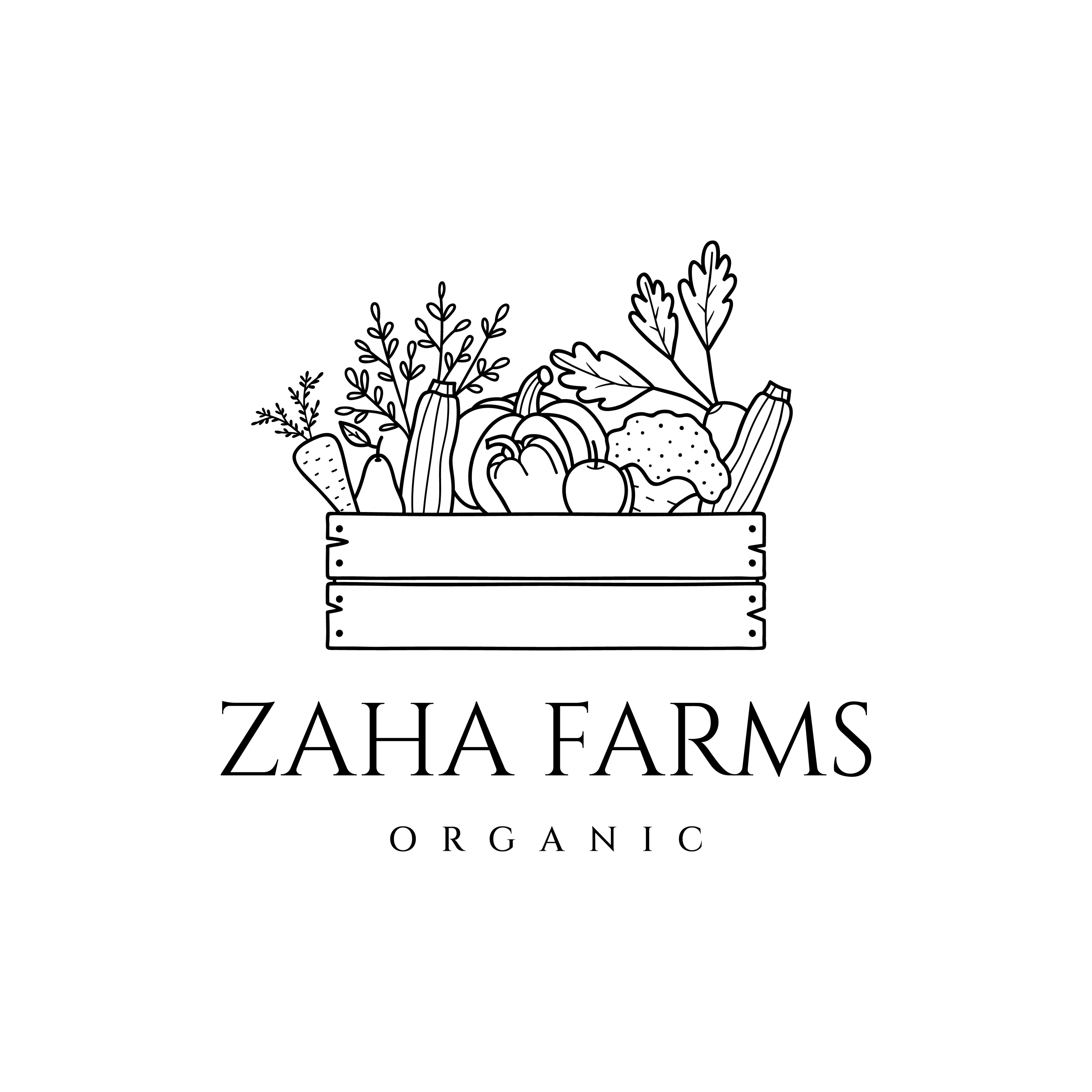 Zaha Farms Organic