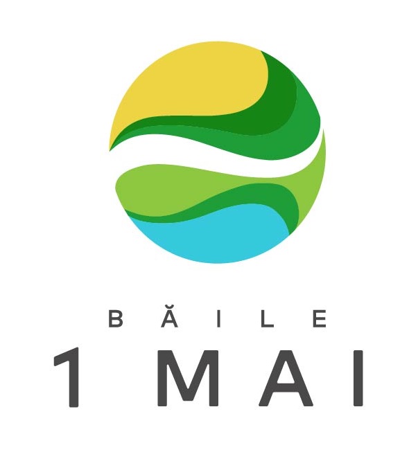 BĂILE 1 MAI