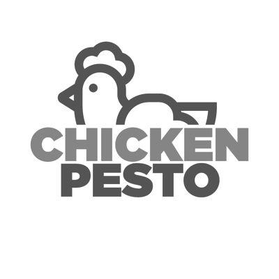 CHICKEN PESTO