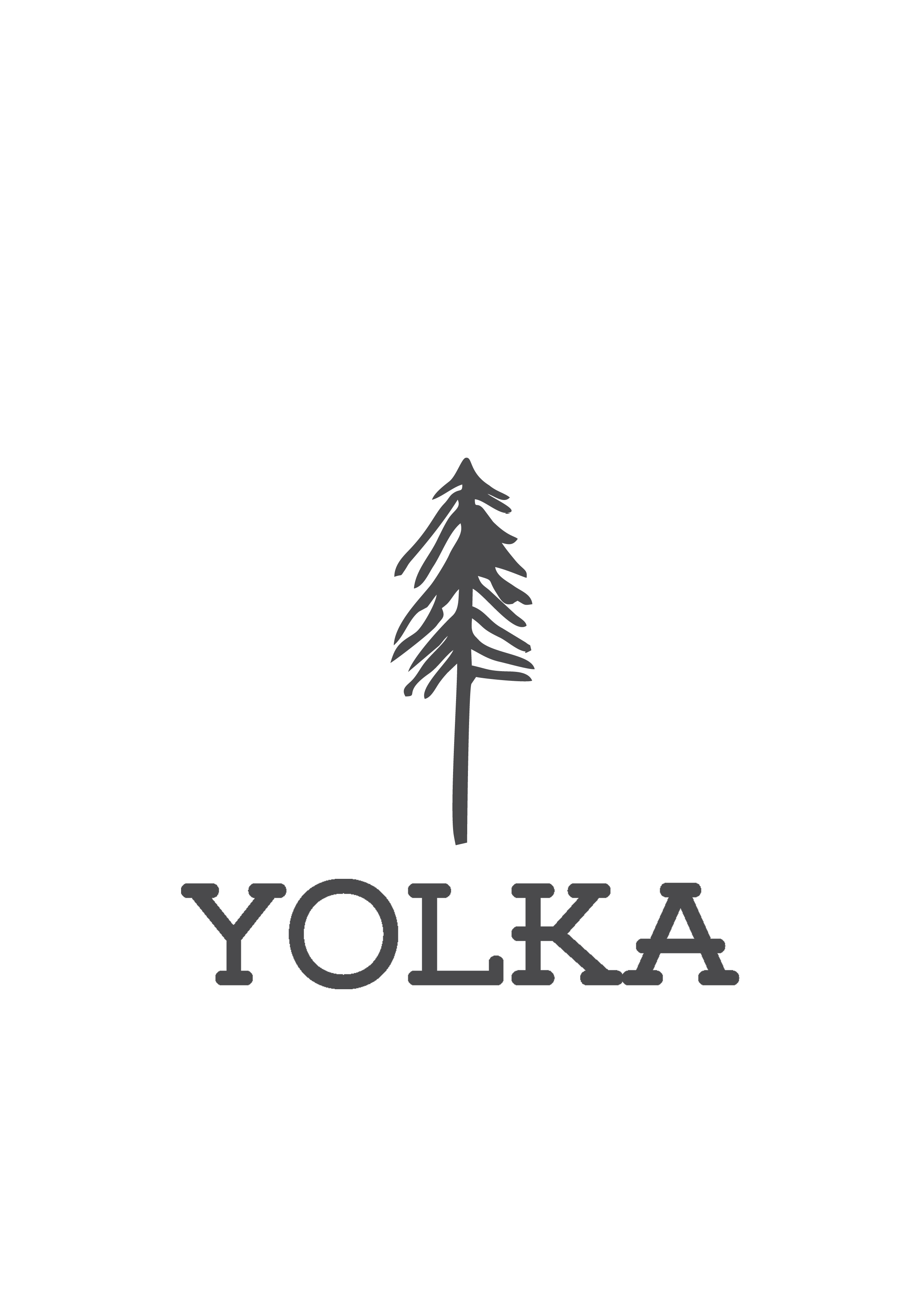 YOLKA