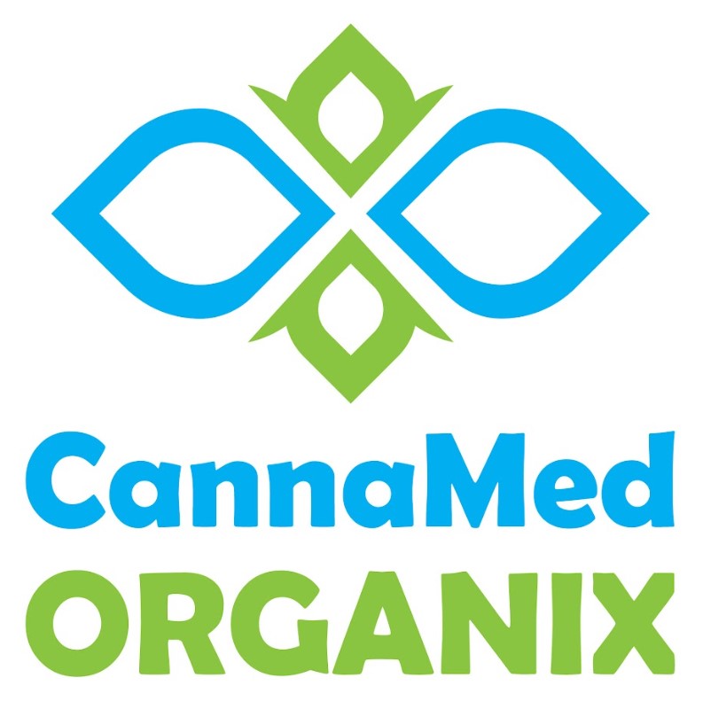 CannaMed ORGANIX
