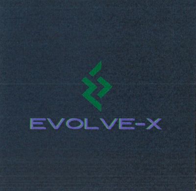 EVOLVE-X