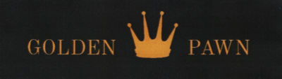 GOLDEN PAWN