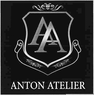 AA ANTON ATELIER