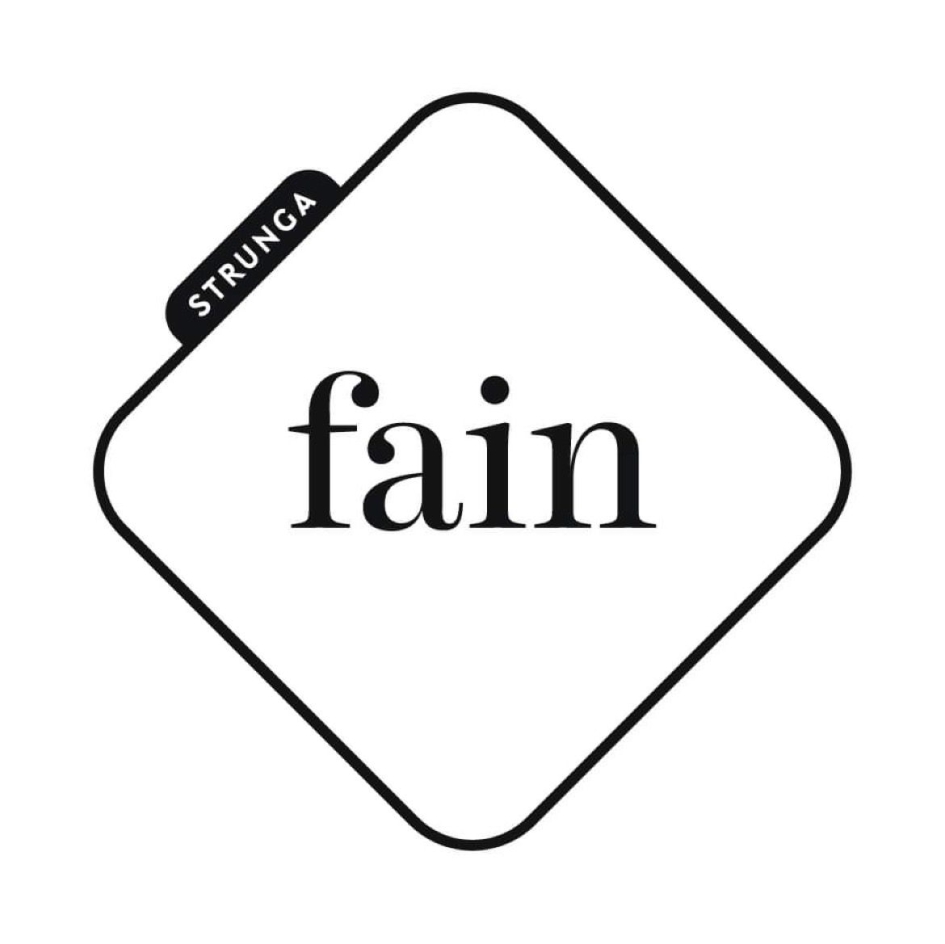 fain STRUNGA