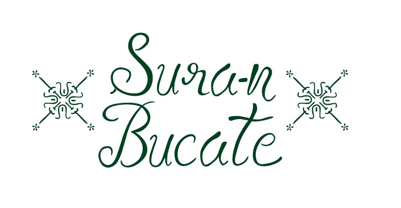 Șura-n Bucate