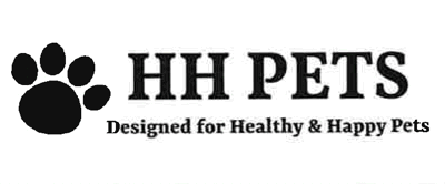 HH Pets Designed for Healthy & Happy Pets