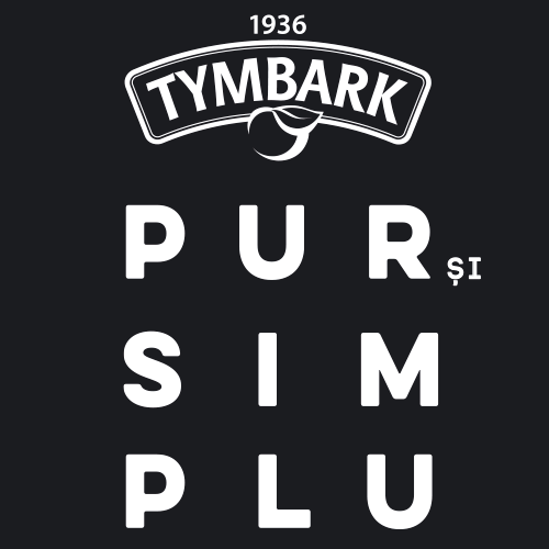 1936 TYMBARK PUR ȘI SIMPLU