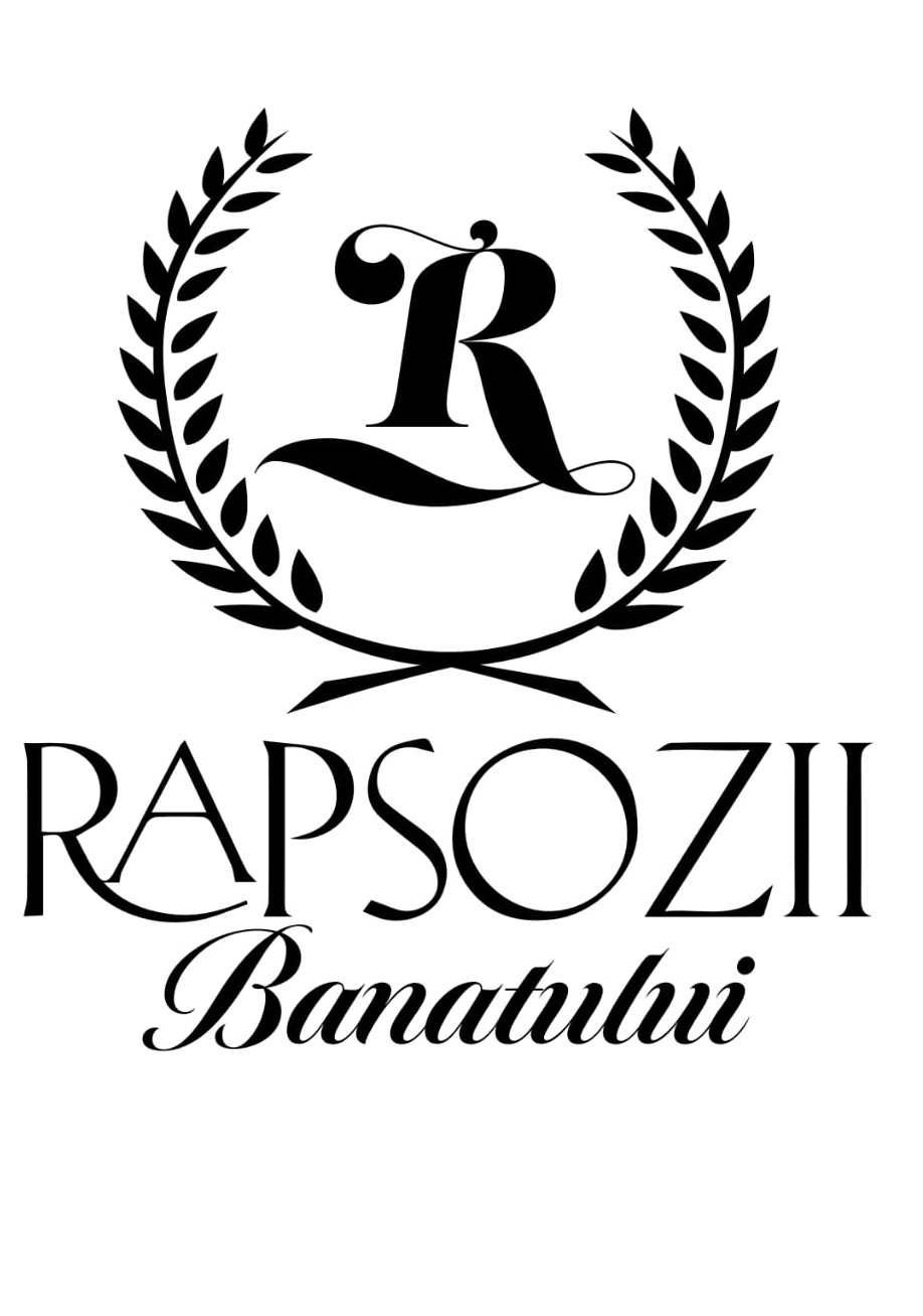 R RAPSOZII Banatului
