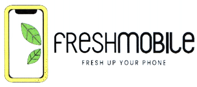 FRESHMOBILE FRESH UP YOUR PHONE
