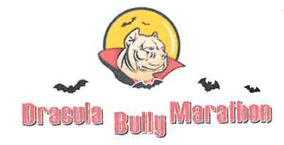DRACULA BULLY MARATHON