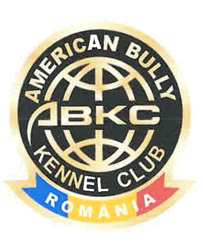 ABKC AMERICAN BULLY KENNEL CLUB ROMÂNIA