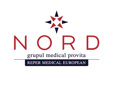 NORD grupul medical provita REPER MEDICAL EUROPEAN