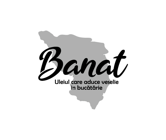 Banat Uleiul care aduce veselie în bucătărie