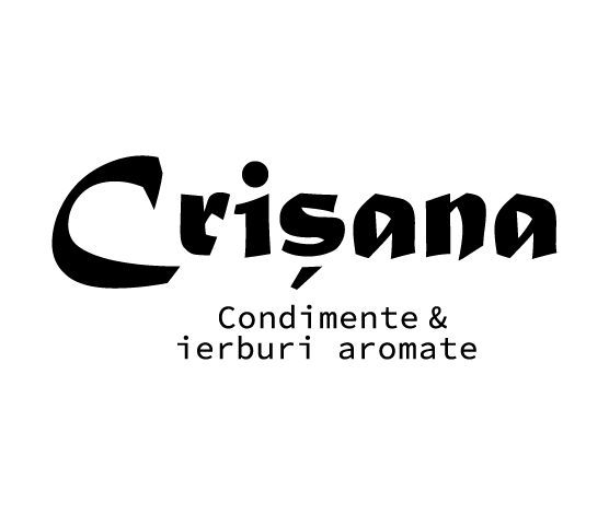 Crișana Condimente & ierburi aromate