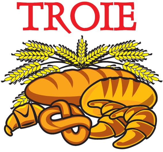 TROIE