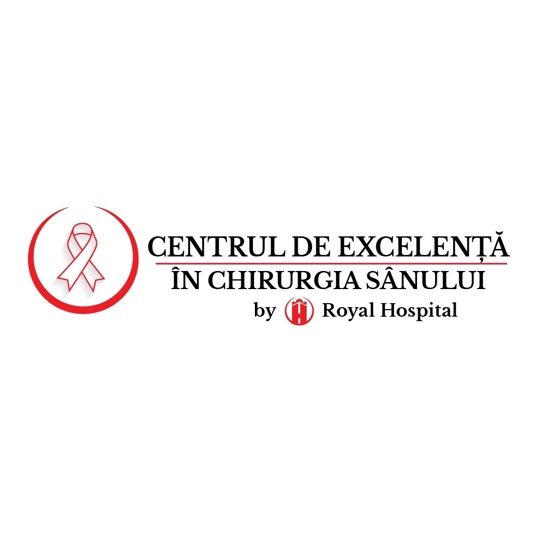 CENTRUL DE EXCELENȚĂ ÎN CHIRURGIA SÂNULUI by Royal Hospital