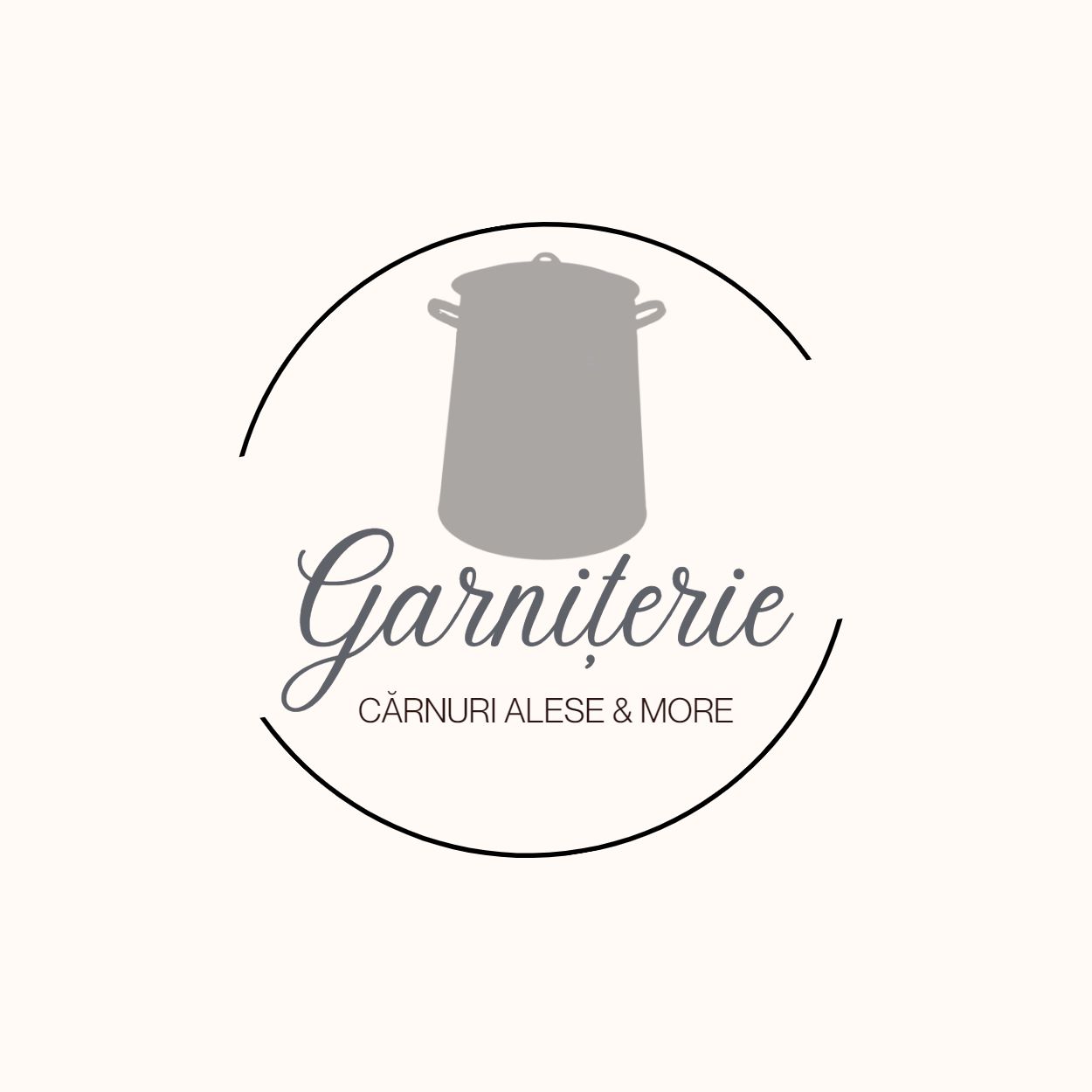 Garniterie CARNURI ALESE & MORE