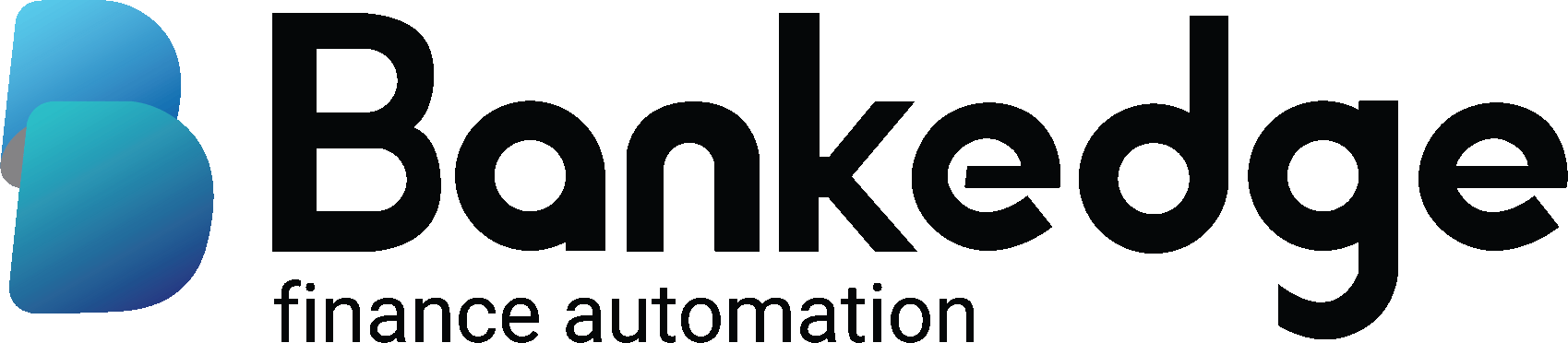 Bankedge finance automation