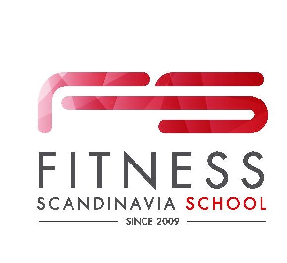 FS FITNESS SCANDINAVIA SCHOOL SINCE 2009