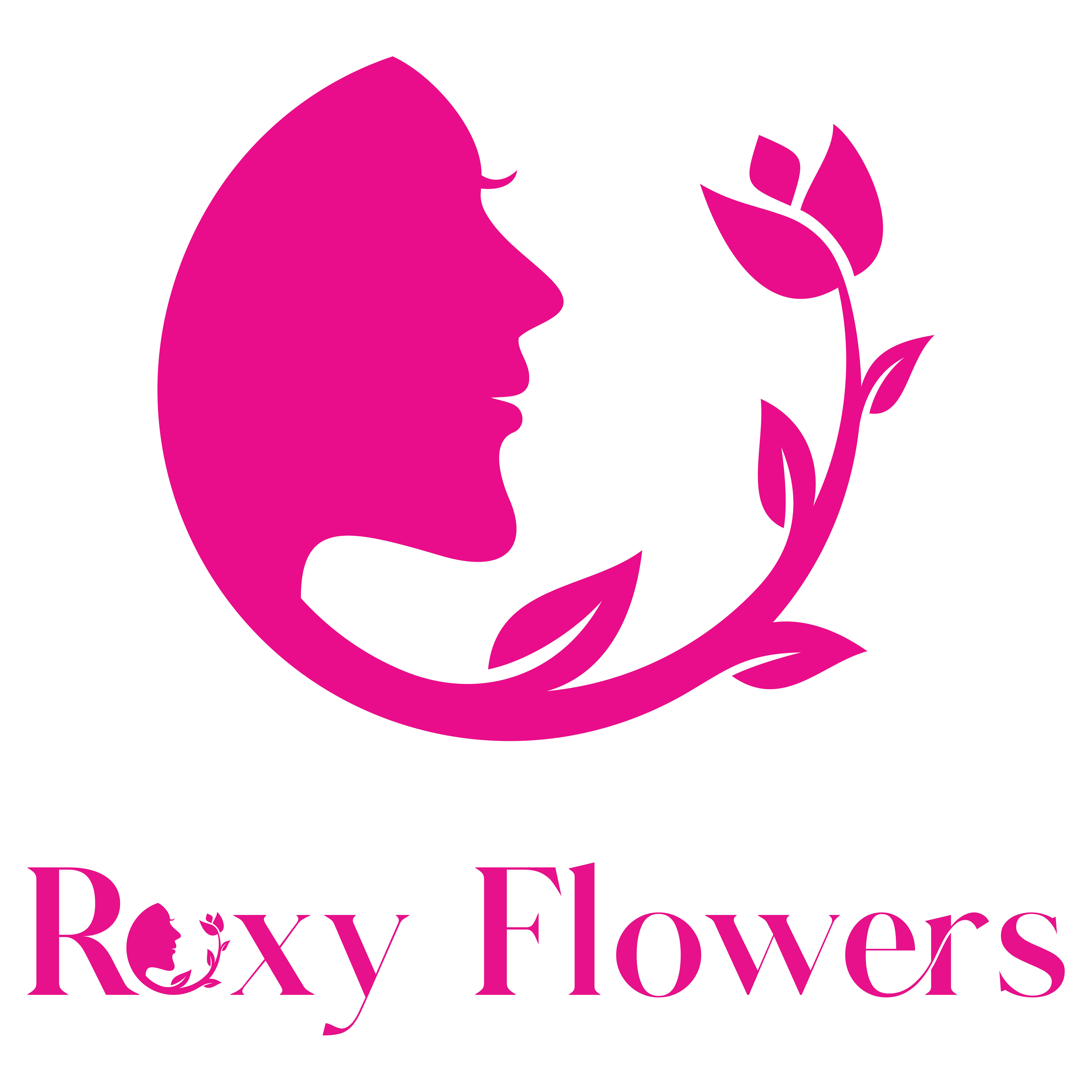 Roxy Flowers