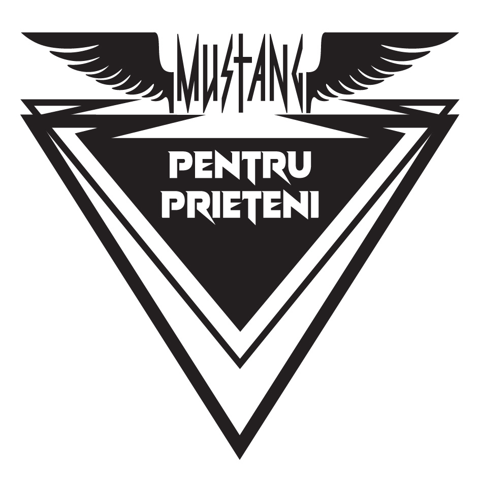 MUSTANG PENTRU PRIETENI